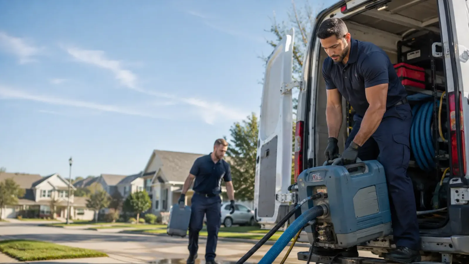 Trauma Cleanup in Towaco, NJ near me